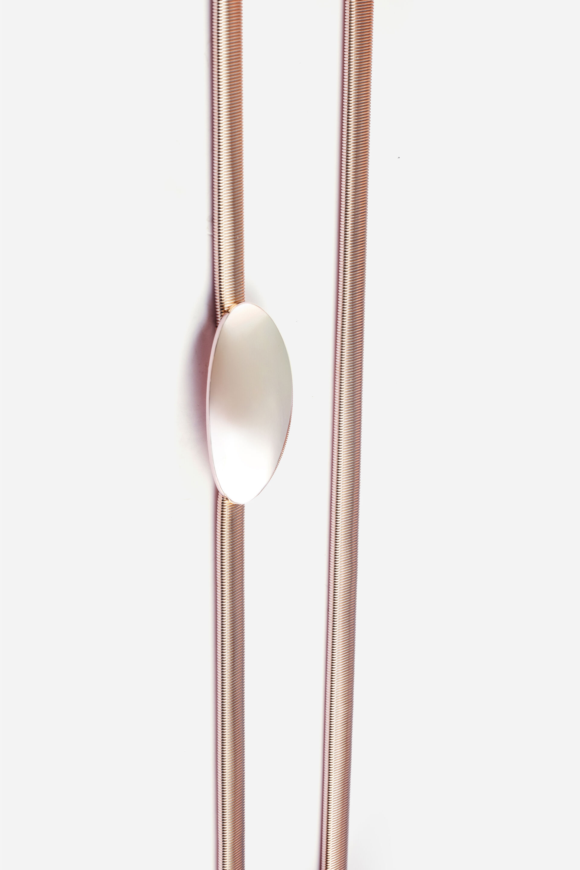 Celia Golden Belt, , image 1